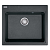 Мойка кухонная Franke Maris MRG 610-58 (графит)