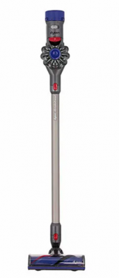 Вертикальный портативный пылесос Dyson SV10 Motorhead / V8 Motorhead