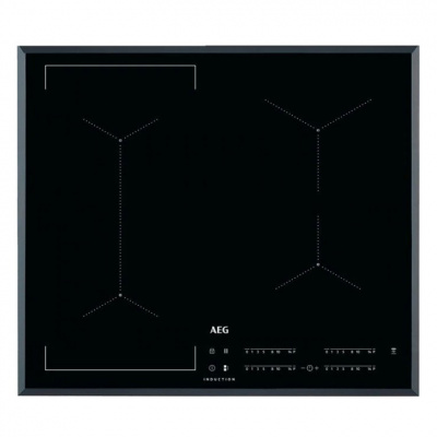 Индукционная панель AEG IKR64441FB