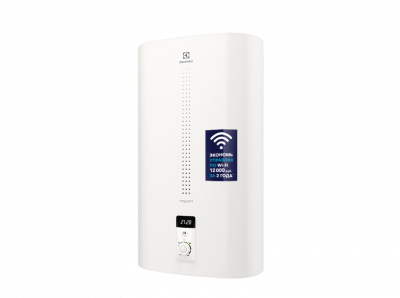 Водонагреватель Electrolux EWH 50 Centurio IQ 2 белый