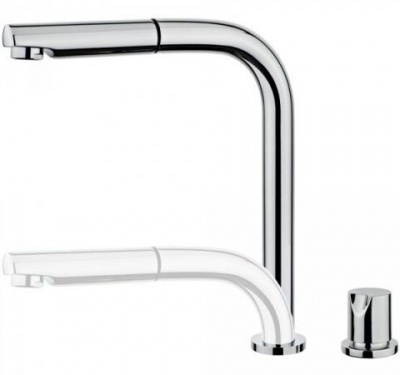 Смеситель Teka AUK 983