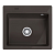 Мойка кухонная Franke Mythos MTK 610-58 (графит)