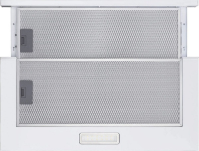 Кухонная вытяжка Meferi SLIDEBOX60WH Light