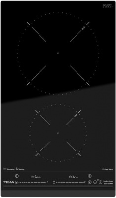 Поверхность индукционная Teka IZC 32300 DMS