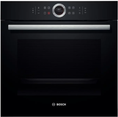 Духовой шкаф Bosch HBG635BB1