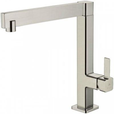 Смеситель Kaiser Vico 30044-5 Silver
