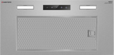 Кухонная вытяжка Meferi INBOX60IX Sensor Comfort