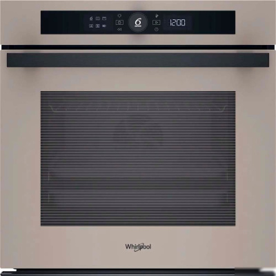Электрический духовой шкаф Whirlpool WOI4S8HM2SEA