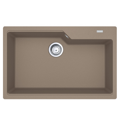 Мойка кухонная Franke UBG 610-78 (миндаль)