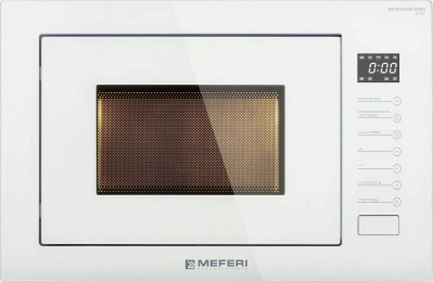 Микроволновая печь Meferi MMO6025WH Ultra
