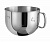 Чаша из стали 6.9 л KitchenAid 5KR7SB