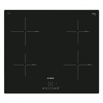 Индукционная панель Bosch PUG611BB1E