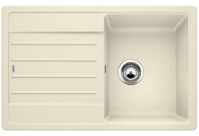 Мойка из силгр. Blanco LEGRA 45 S жасмин