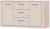 Комод NN мебель Калипсо 00-00113290 (меланж) Комод NN мебель Калипсо 00-00113290 (меланж)