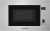 Микроволновая печь Meferi MMO6020IX Slim Power Микроволновая печь Meferi MMO6020IX Slim Power