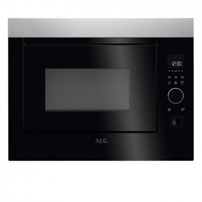 Микроволновая печь встраиваемая AEG MBE2658D-M