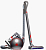 Пылесос Dyson cinetic big ball absolute 2