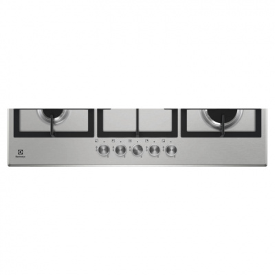 Газовая панель Electrolux GPZ393SX