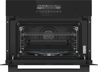 Микроволновая печь Meferi MEO608BK Microwave