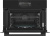 Микроволновая печь Meferi MEO608BK Microwave Микроволновая печь Meferi MEO608BK Microwave