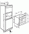 Кофемашина Smeg CMS6451X