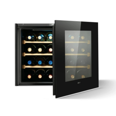 Винный шкаф Elica VERITAS BI 24 BL