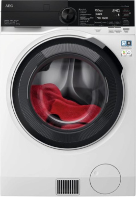 Стирально сушильная машина AEG LWR98165NXE