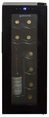 Винный шкаф Guzzanti GZ1226