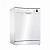 Отдельностоящая посудомоечная машина Bosch SMS24AW01R