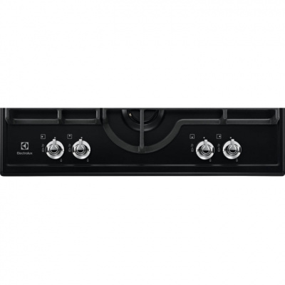 Газовая панель Electrolux GPE363RCB