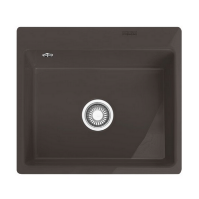 Мойка кухонная Franke MTK 210-58 (графит)