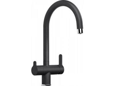 Смеситель BLANCO TRIMA антрацит