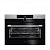 Компактный духовой шкаф AEG KSR892220M