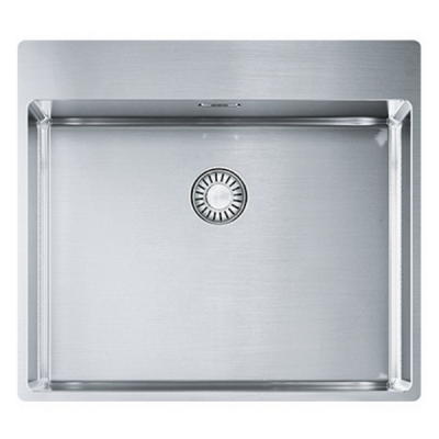 Мойка кухонная Franke BXX 210-54 TL