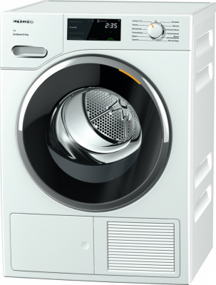 Сушильная машина Miele TWF 640 WP