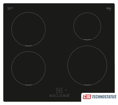 Индукционная панель Bosch PUE611BB5D
