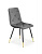 Стул HALMAR K449 черный New