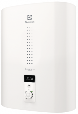 Водонагреватель Electrolux EWH 30 Centurio IQ 2