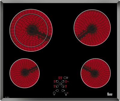 Варочная панель Teka TB 641.2