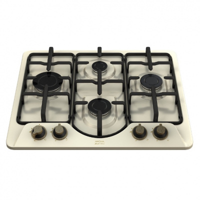 Газовая панель Krona PARTITA 60 IV