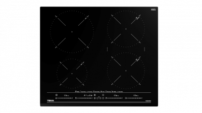 Поверхность индукционная Teka IZC 64630 BK MST
