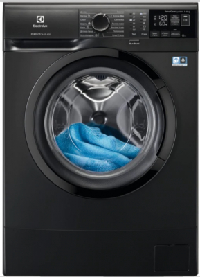 Стиральная машина Electrolux EW6S4R06BX