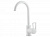 Смеситель для кухни D40, бел. ZAR4-B181KW G.Lauf (Смеситель цинковый)