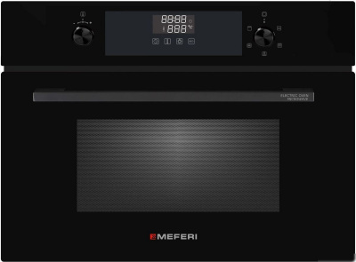 Микроволновая печь Meferi MEO607BK Microwave