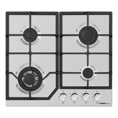 Газовая панель HOMSair HGS643TGCS