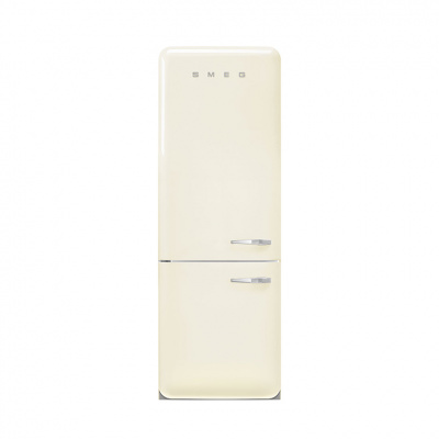 Холодильник Smeg FAB38LCR5