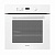 Электрический духовой шкаф Miele H 2860 BP бриллиантовый белый BRWS