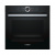 Электрический духовой шкаф Bosch HBG634BB1 Электрический духовой шкаф Bosch HBG634BB1