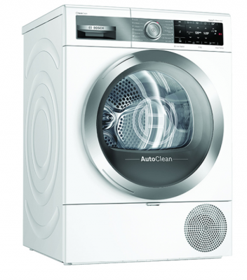 Сушильная машина Bosch WTX87EH1OE