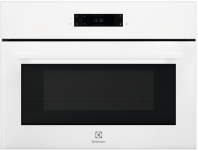 Компактный духовой шкаф Electrolux VKL8E08WV